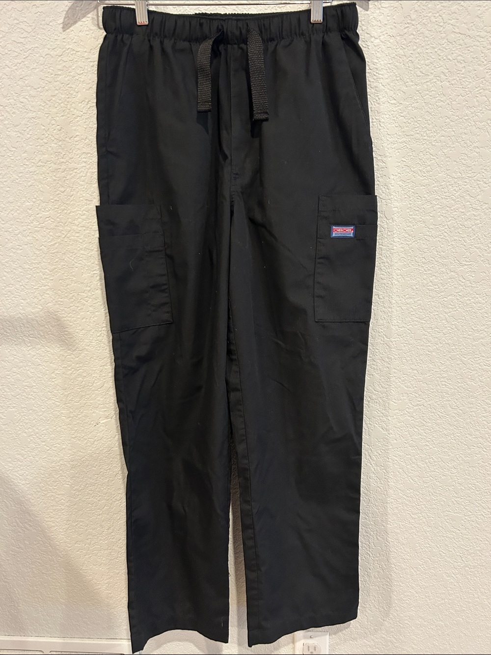 Cherokee Workwear Men’s Pants- 2 Pack
